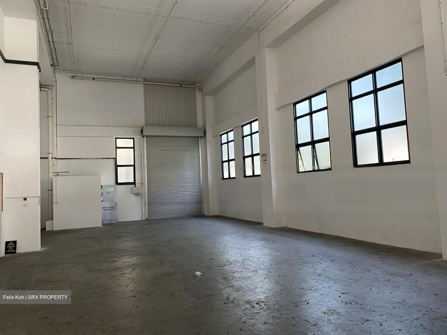 Tuas South Connection (D22), Factory #483773531